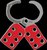 Lockout-tagout (LOTO) or lock and tag is a safety procedure which is used in industry and research settings to ensure that dangerous machines are properly shut off and not started up again prior to the completion of maintenance or servicing work.