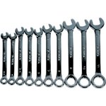 14PC Eastman Combination Spanner Set