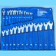 25PC Eastman Combination Spanner Set