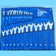 25PC Eastman Combination Spanner Set