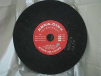 Abra Metal Cutting Disc