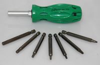 Afirms Multipurpose Screwdriver