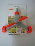 Aifa Impulse Sprinkler With Roller