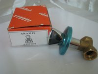 Aramix Concealed Stop Cock