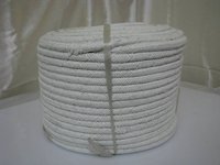 Asbestos Rope