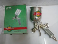 Asturo Spray Gun