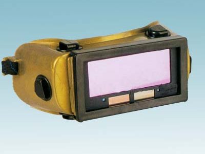 Auto Darkening Welding Goggles