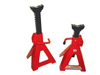 Axle Stand