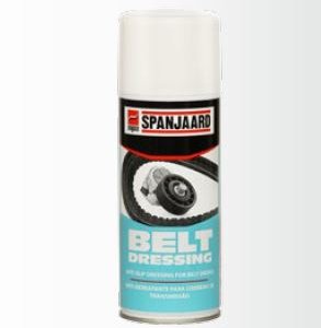 BELT DRESSING