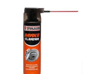 Brake Cleaner