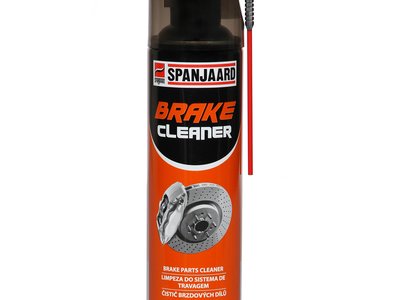 Brake Cleaner