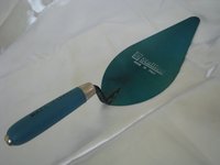 Brick Laying Trowel