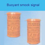 Buoyant Smoke Signal