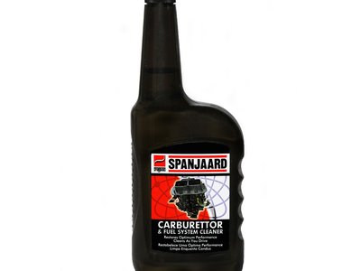 Carburettor & Fuel System Cleaner