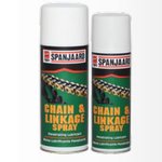 CHAIN & LINKAGE SPRAY