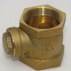 Check Valve Flap Type