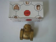 Check Valve Flap Type