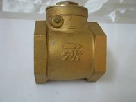 Check Valve Flap Type