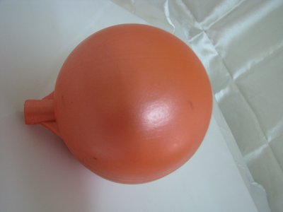 China Spare Float