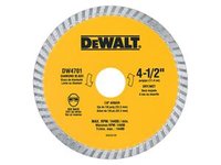 Circular Diamond Saw Blade