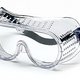Clear Safety Goggles