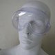 Clear Safety Goggles