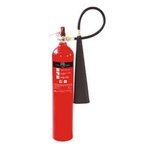 CO2 Fire Extinguisher