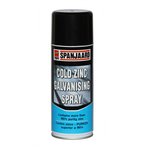 Cold Zinc Galvanising Spray 