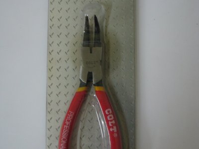 Colt Circlip Pliers