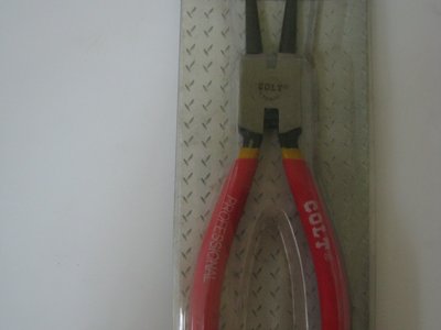 Colt Circlip Pliers