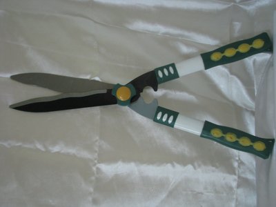 Colt Hedge Shears- Heavy Duty 