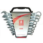 Combination Spanner Set