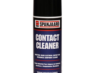 Contact Cleaner
