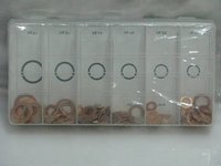 Copper Washers