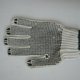 Single Side Cotton Dotted Gloves