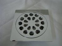 CP Floor Drain 