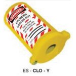 Cylinder Lockout