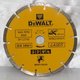 Dewalt Diamond Cutting Disc