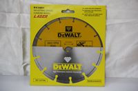 Dewalt Diamond Cutting Disc