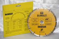 Dewalt Diamond Cutting Disc