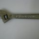 Diamond Adjustable Wrench