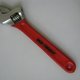 Diamond Adjustable Wrench