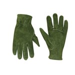 Diamond Grip Gloves - Green Grain