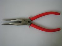 Diamond Long Nose Pliers