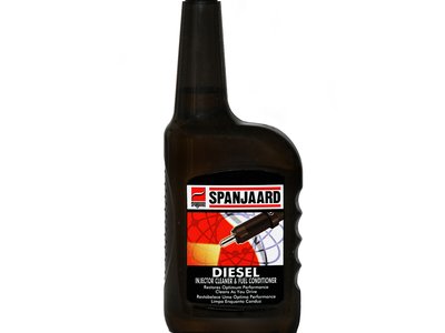 Diesel Injector & Fuel Conditioner 