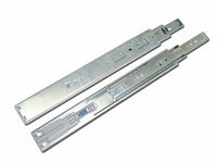 Drawer Slides with Bearing