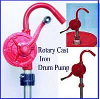 Drum Pump