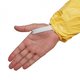 DuPont Tychem C Chemical Disposable Coverall