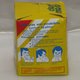 Dust Mask Yellow Box