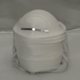 Dust Mask Yellow Box